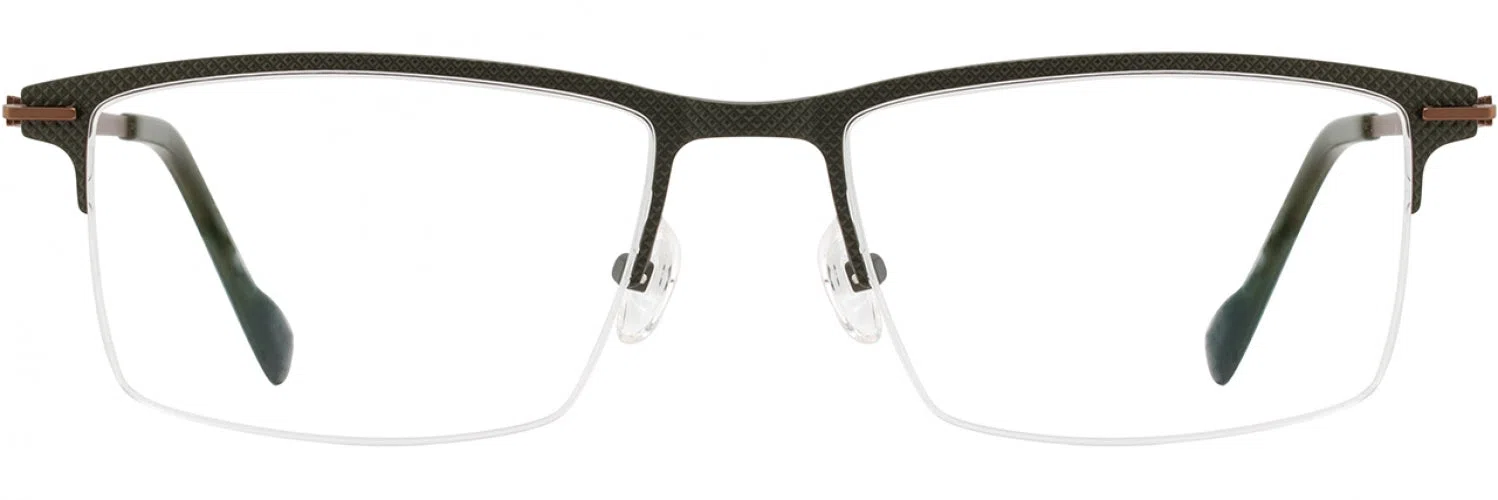 Scott Harris SH948 Eyeglasses - view 3